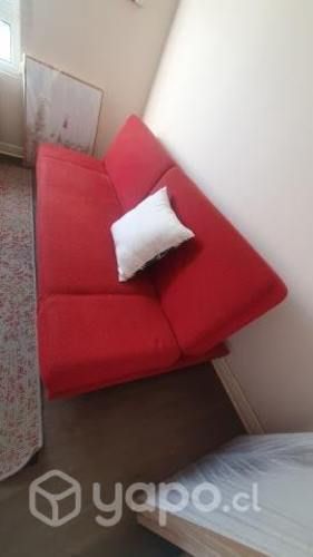 Futon / Sofacama Rosen