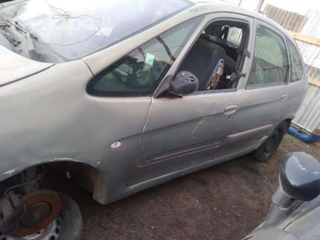 Block motor citroen xsara 2.0 hdi diesel