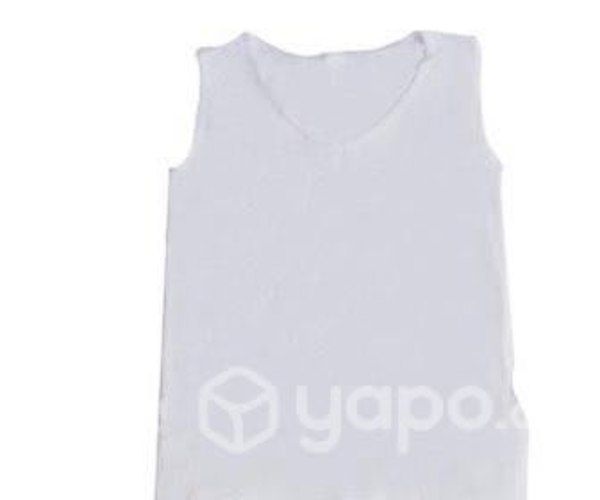 Talit Katan importado original 100% algodón