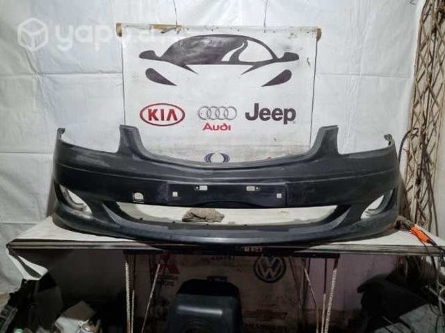 Parachoque geely sl s l 2013