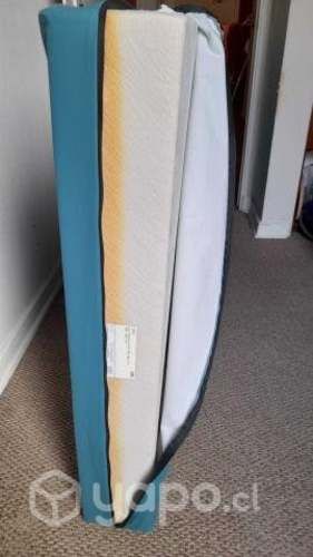 Colchón antiescaras poco uso