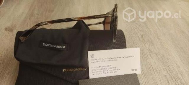 Dolce gabbana