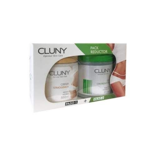 Pack reductor Cluny