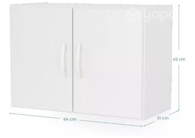 Mueble Cocina Auxiliar