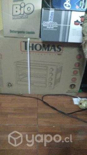Horno thomas