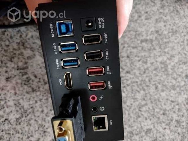 Wavlink docking station 3.0