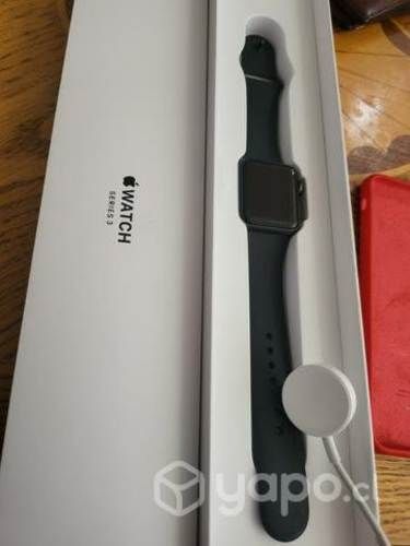 Apple watch séries 3 38 mm