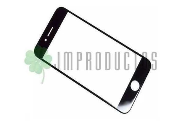 Cristal Glass Iphone 7 Iphone 7g Original + Kit