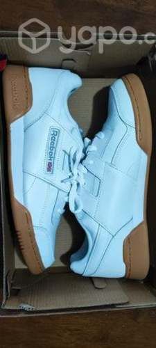 Zapatillas Reebok