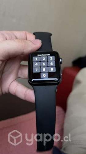 Apple Watch 3 (42mm)