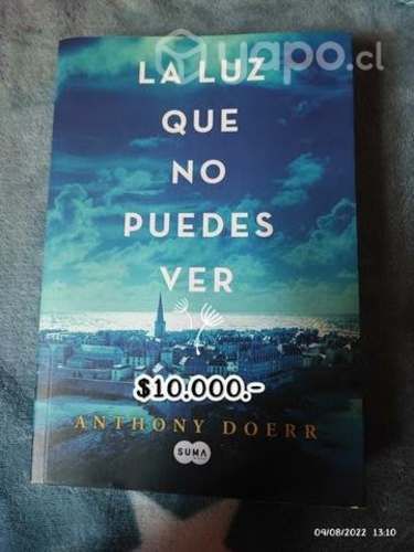 Libros originales nuevos