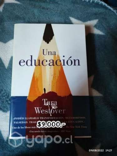 Libros originales nuevos