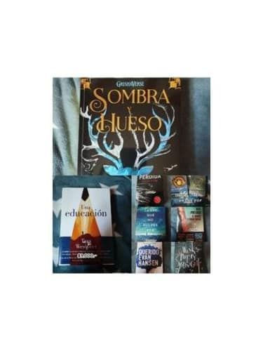 Libros originales nuevos