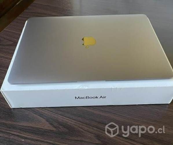 MacBook air 13