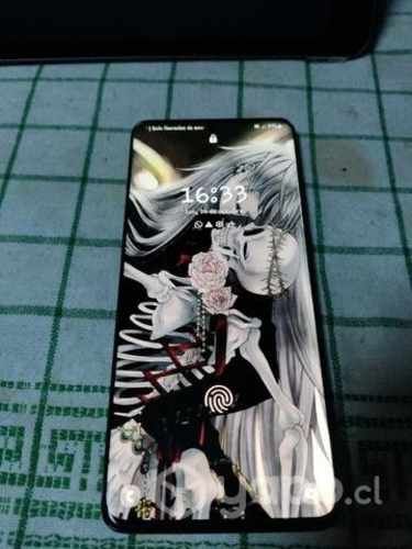 Samsung galaxy s20 Plus y Poco x3 pro