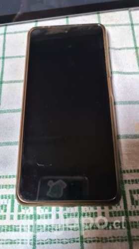 Samsung galaxy s20 Plus y Poco x3 pro