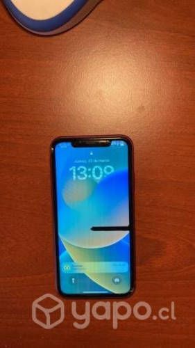 Busco iphone xr repuesto