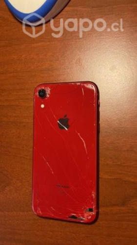 Busco iphone xr repuesto