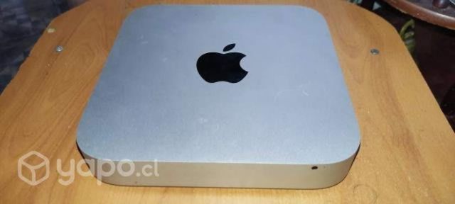 Apple mac mini 1 TB SSD 8 GB RAM SO 2022