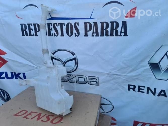 Deposito limpiaparabrisas mitsubishi eclipse cross