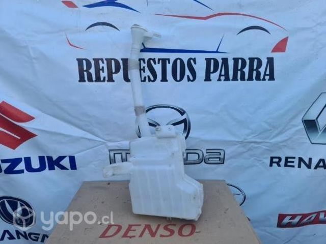 Deposito limpiaparabrisas mitsubishi eclipse cross