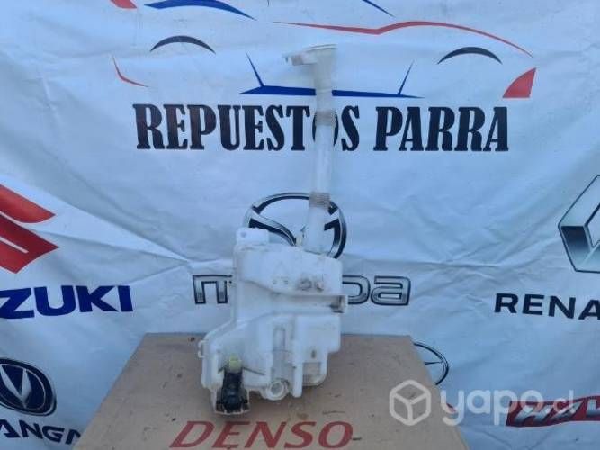 Deposito limpiaparabrisas mitsubishi eclipse cross