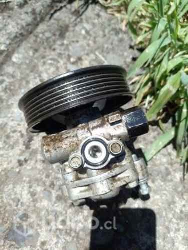 Repuestos Tucson o Sportage 2006-2009