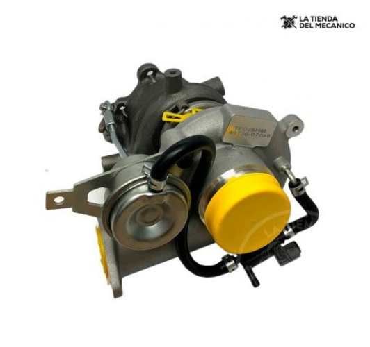 Turbocompresor Great Wall C50, V80, HAVAL H6 GW4G1