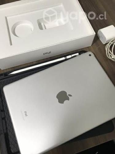 IPAD 9na gen 64 gb + APPLE PENCIL