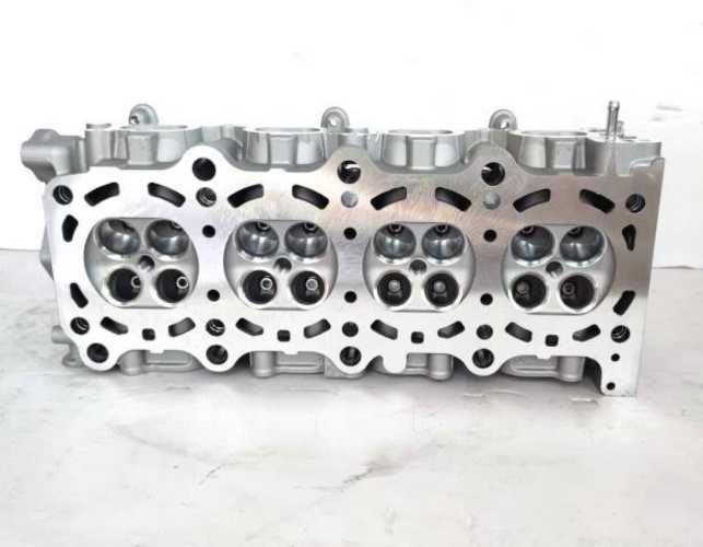 Culata suzuki gran nomade j20a