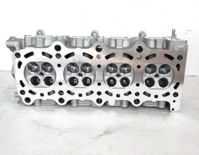 Culata suzuki gran nomade j20a