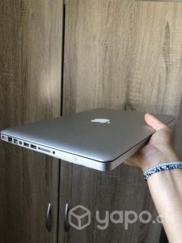 MacBook Pro 2010