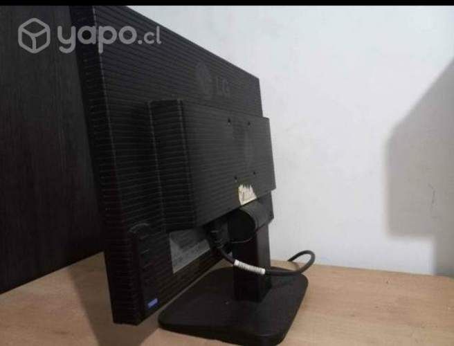Pantalla PC LG