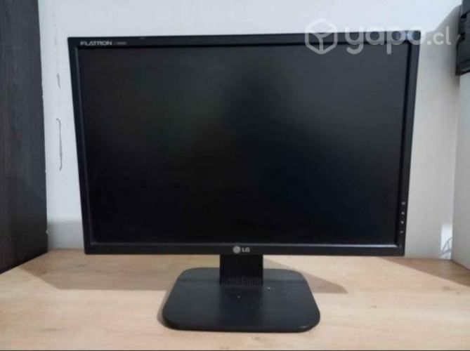 Pantalla PC LG