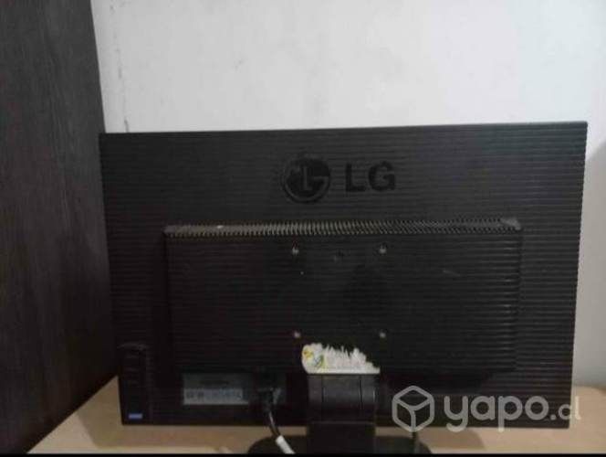 Pantalla PC LG