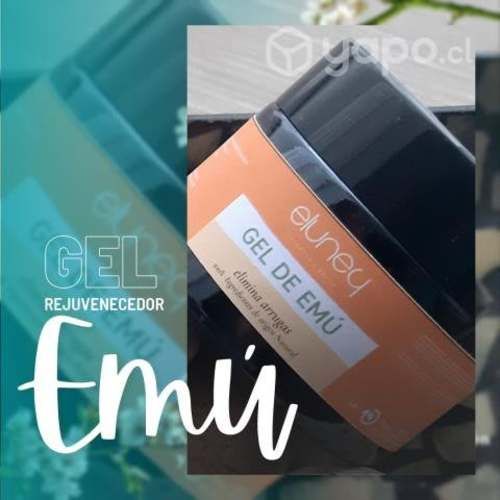 Productos de cosmética natural