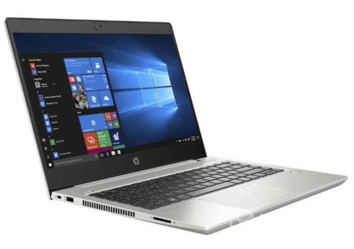 Hp probook Intel Core i3 ssd 240 GB RAM 4 GB