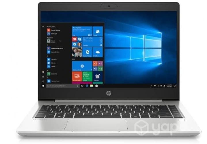 Hp probook Intel Core i3 ssd 240 GB RAM 4 GB