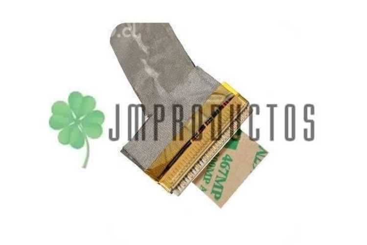 Cable Flex De Video Hp Dv5-1000, Dv5- 1100, Dv5-10