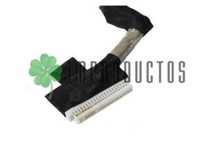 Cable Flex De Video Hp Dv5-1000, Dv5- 1100, Dv5-10