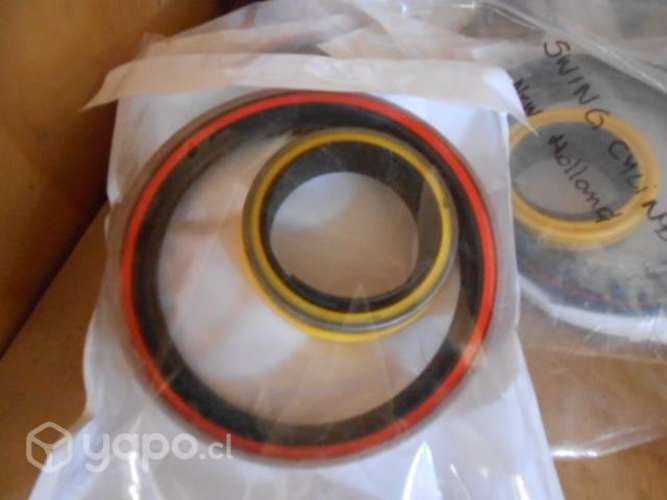 NewHolland B95 B90 Kit Sellos Botella Madre