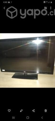 televisor se 42 pulgadas