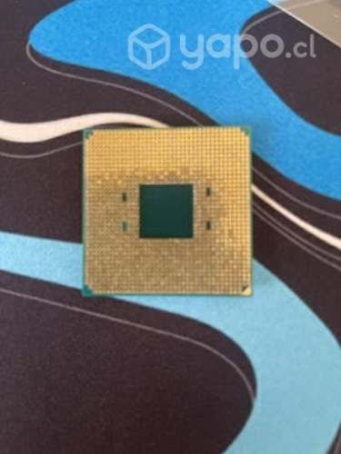 Procesador Athlon 3000g+ Disipador