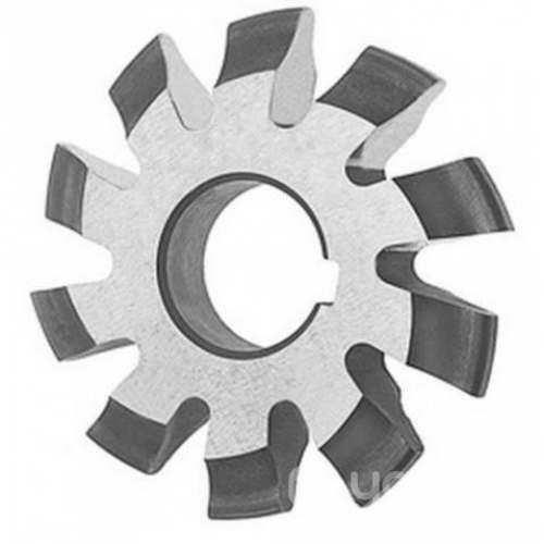 Fresa modulo m7.00 pza.1