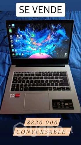 Notebook ACER ASPIRE 3