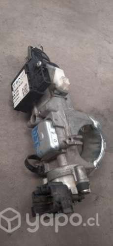 Chapa suzuki Swift dzire 2017