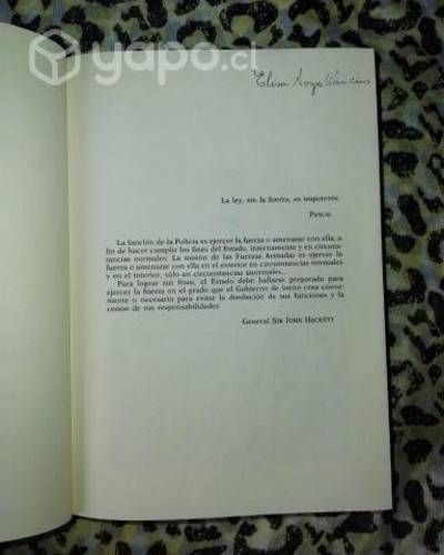 Peligro inminente - Tom Clancy