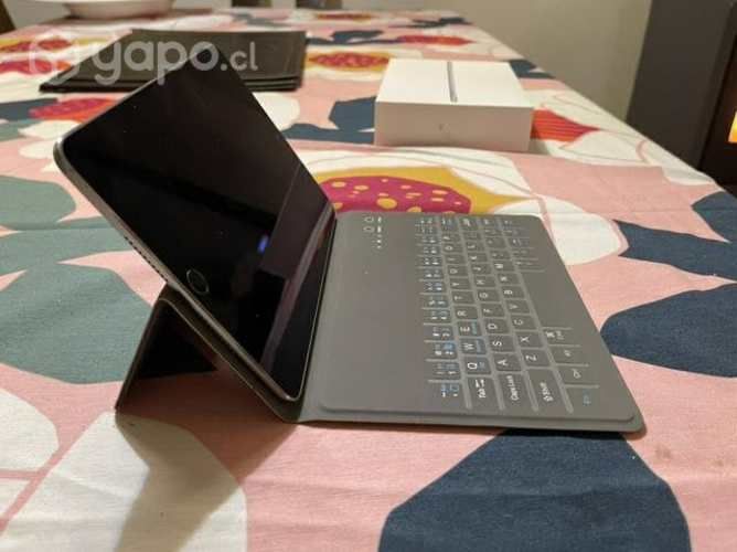 IPAD MINI 4ta gen 128 GB