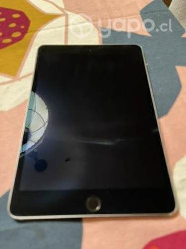 IPAD MINI 4ta gen 128 GB