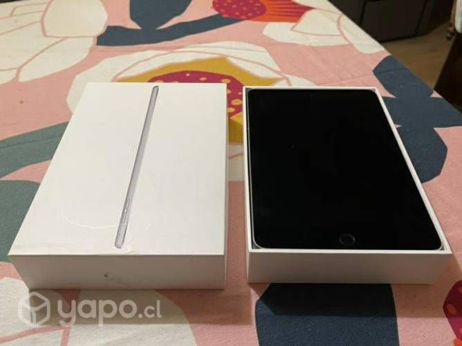 IPAD MINI 4ta gen 128 GB